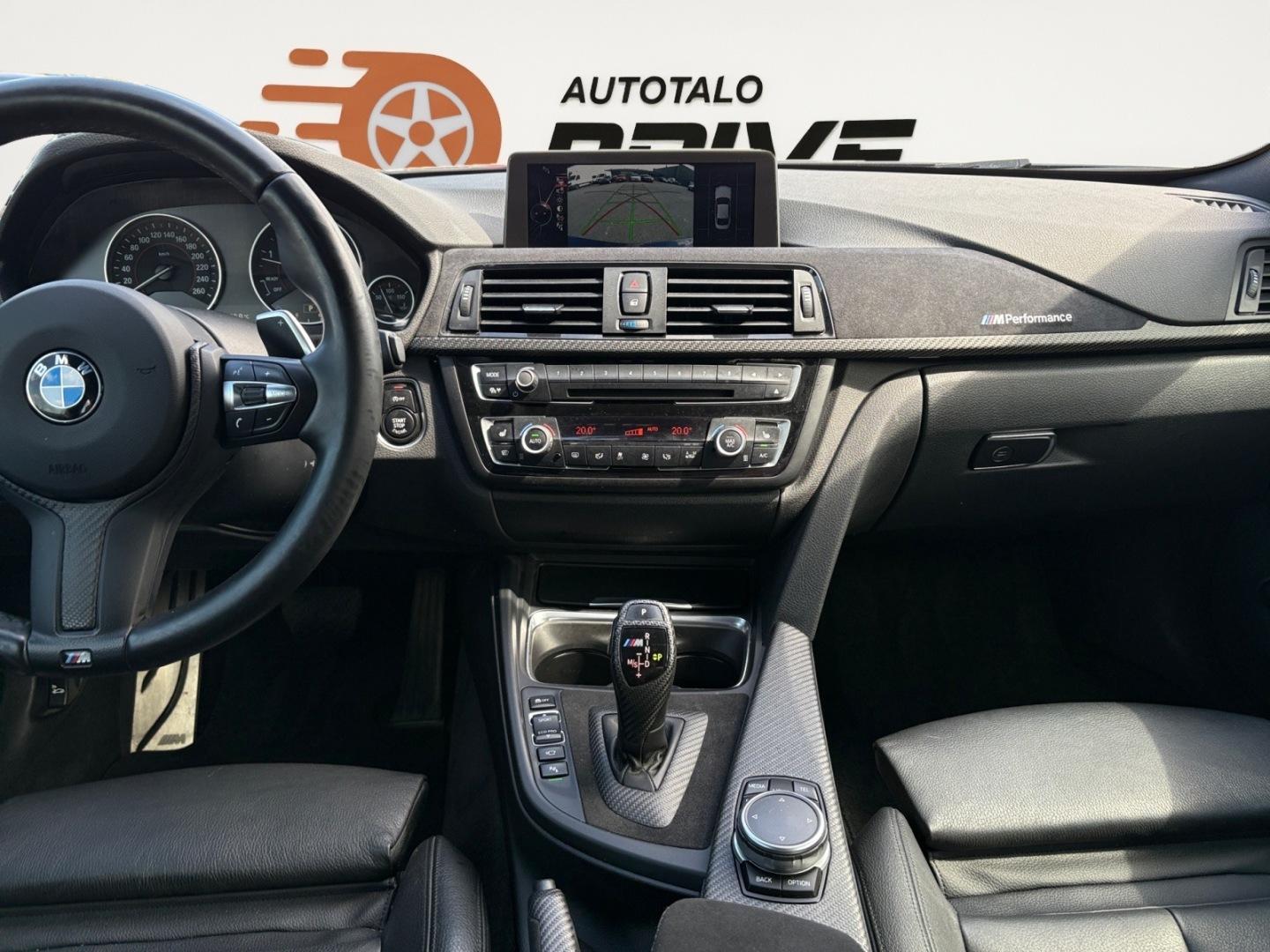 BMW 430 2014
