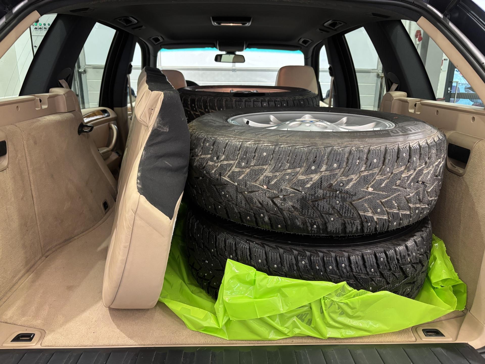 BMW X5 2006
