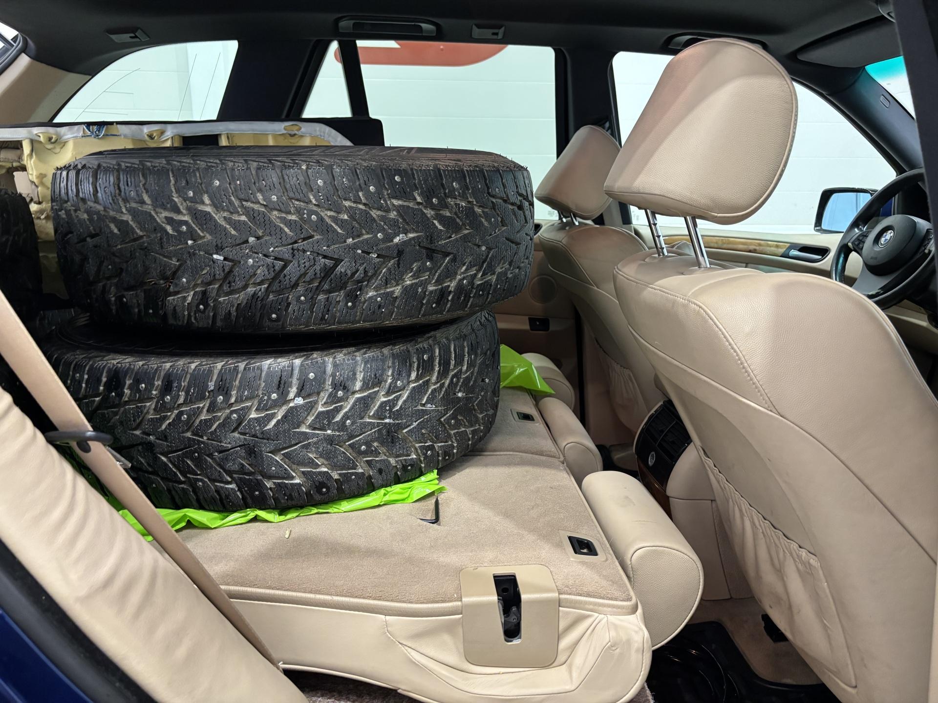 BMW X5 2006