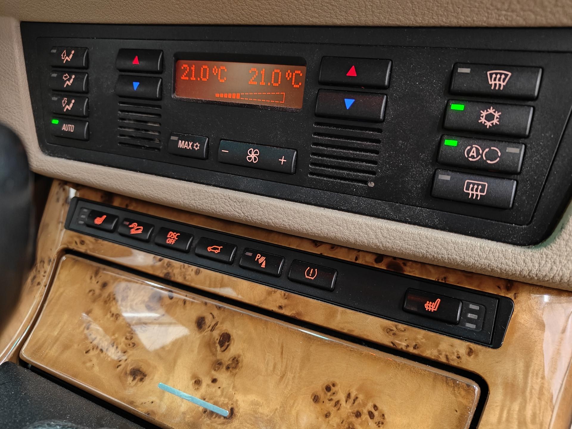 BMW X5 2006