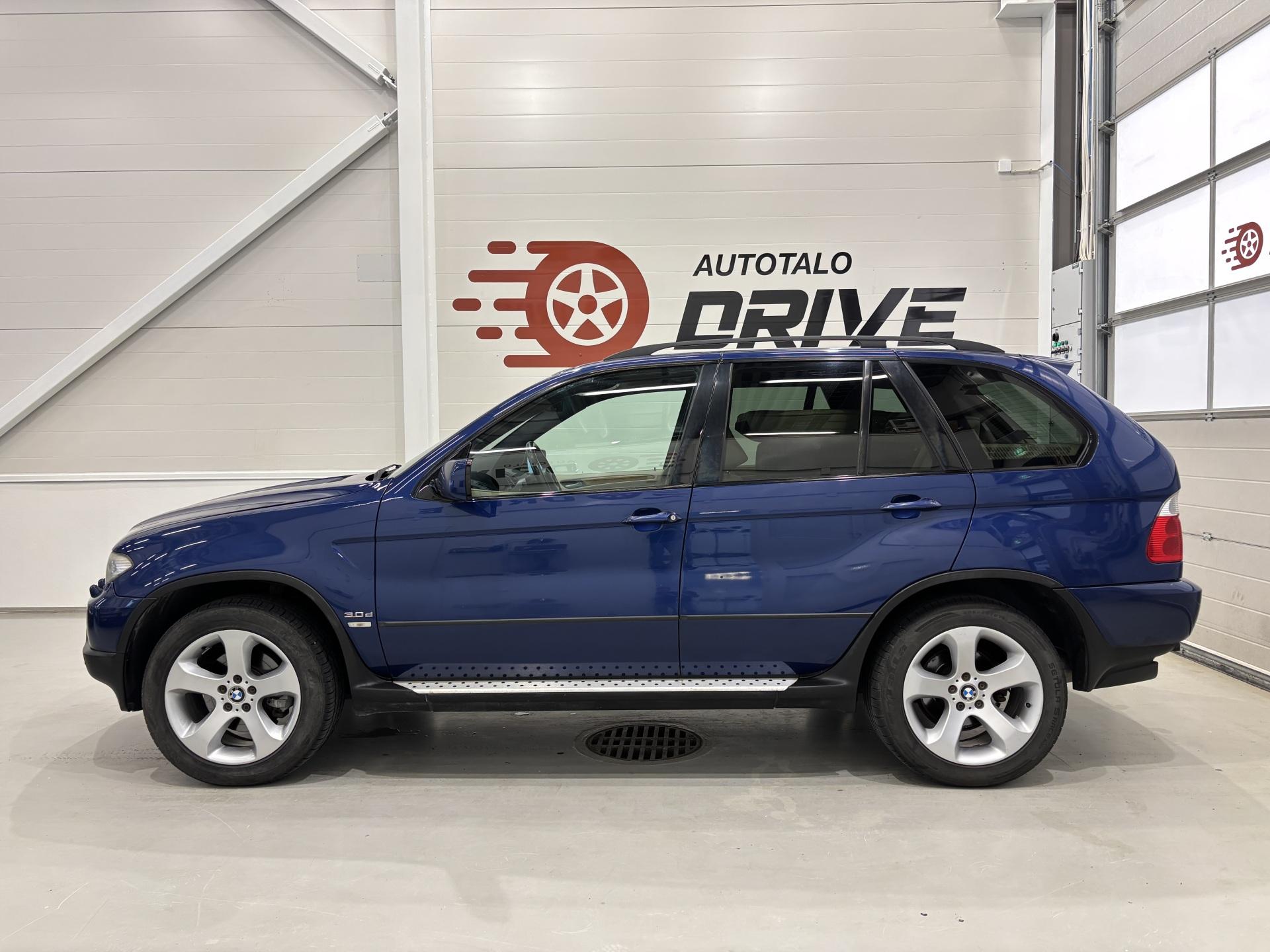 BMW X5 2006