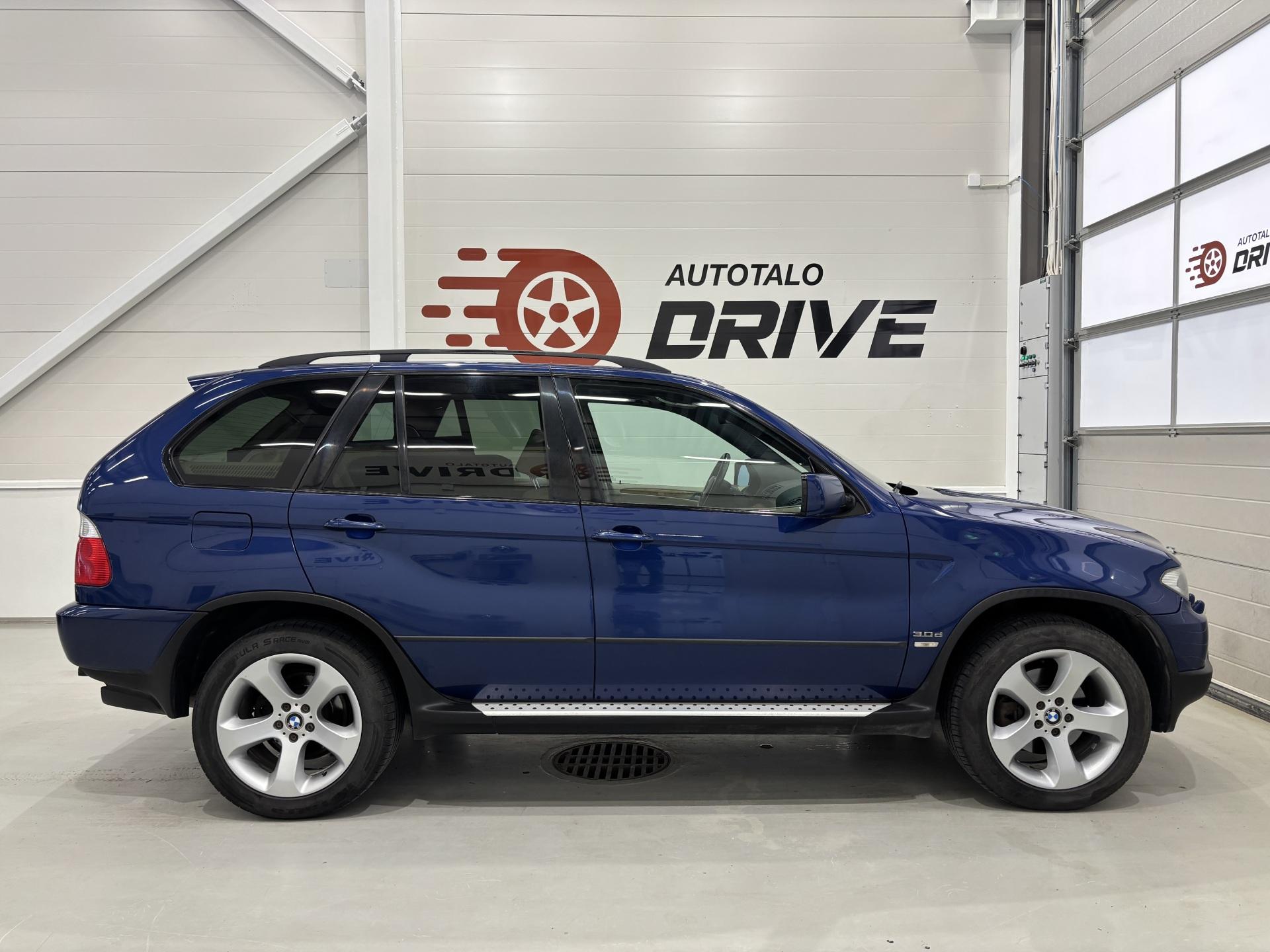 BMW X5 2006