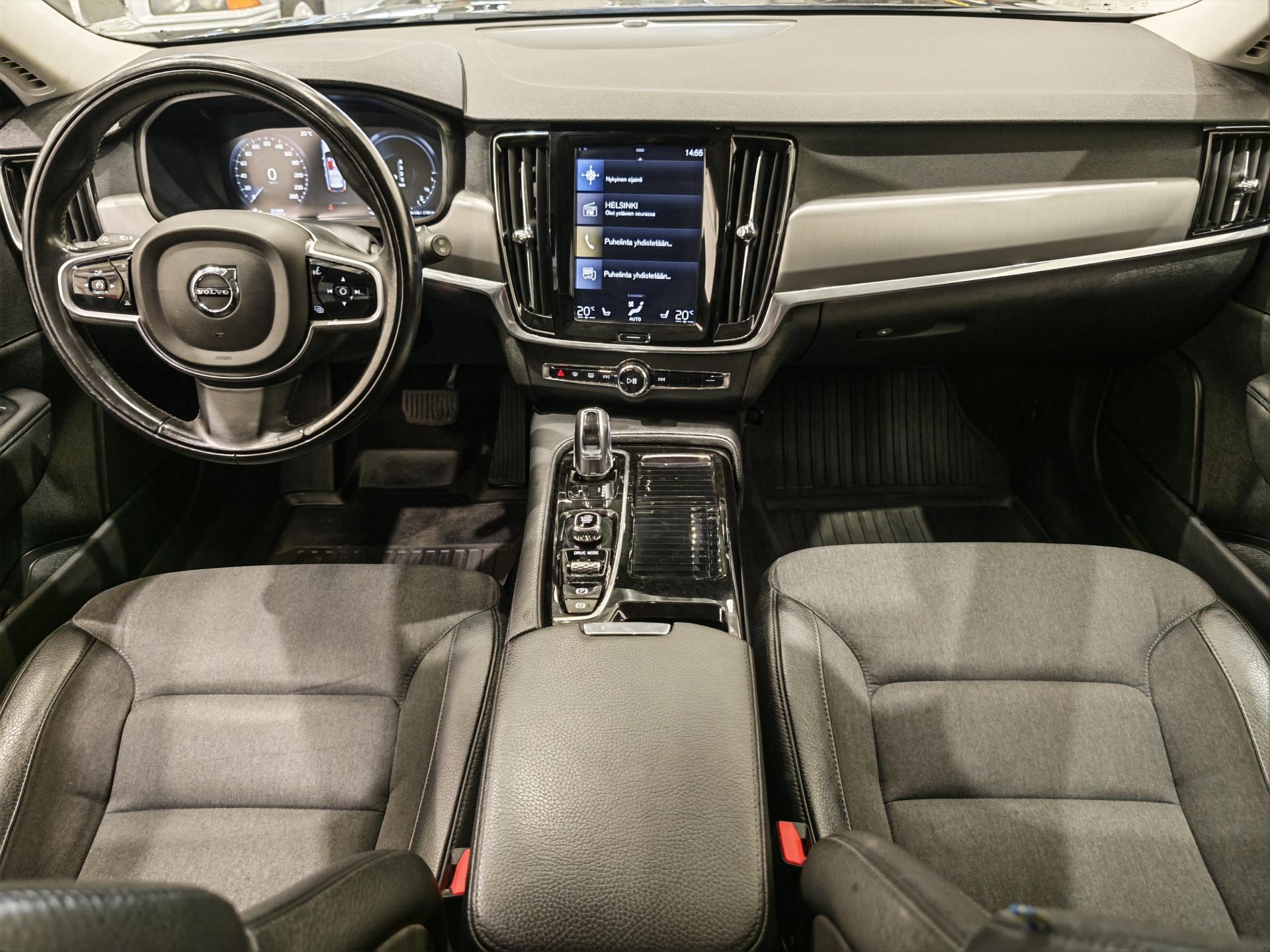 VOLVO V90 2019