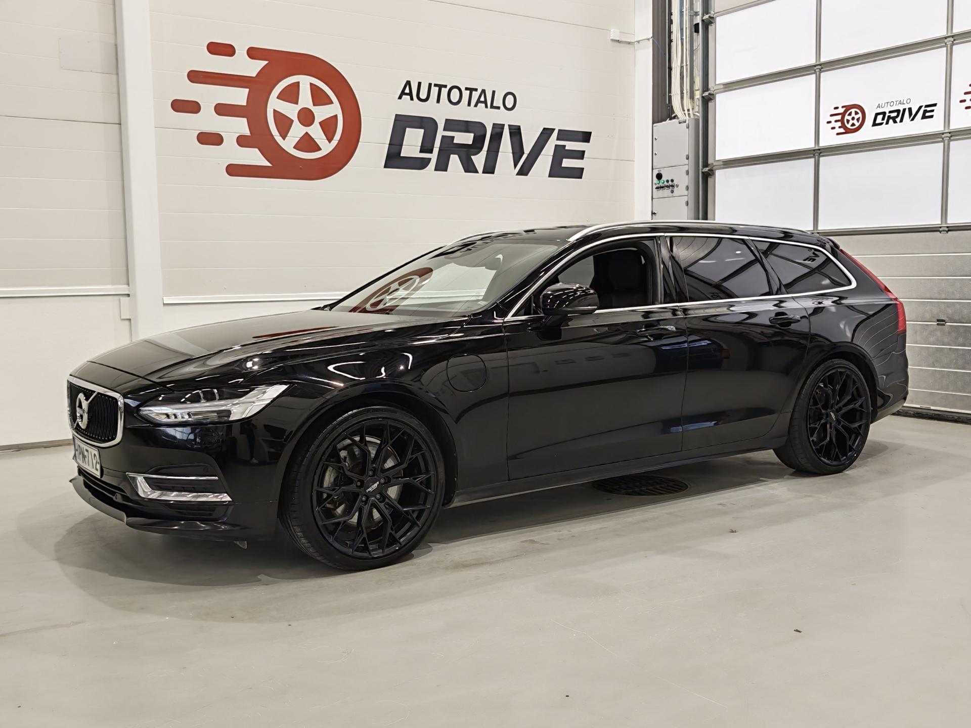 VOLVO V90 2019