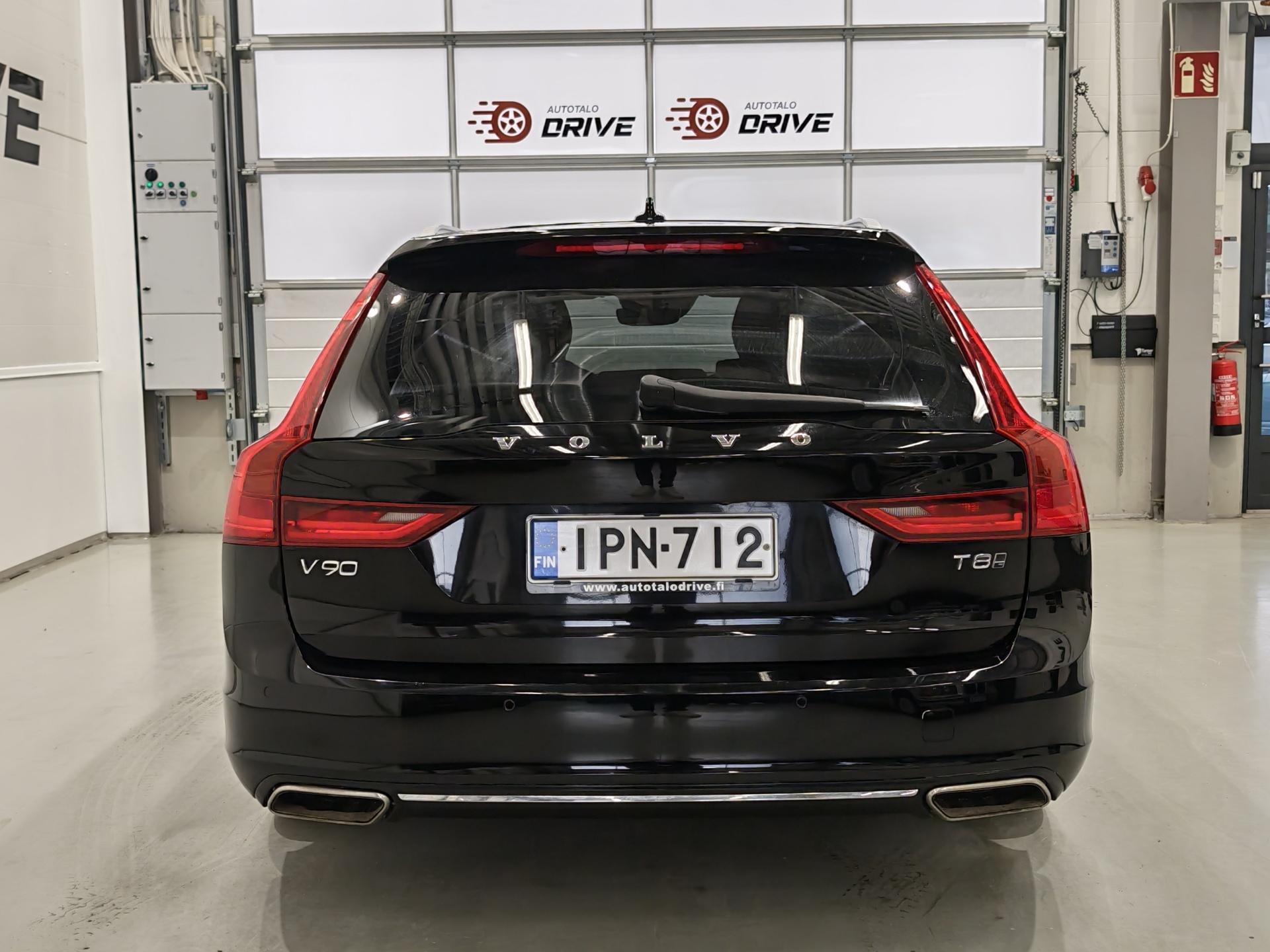 VOLVO V90 2019