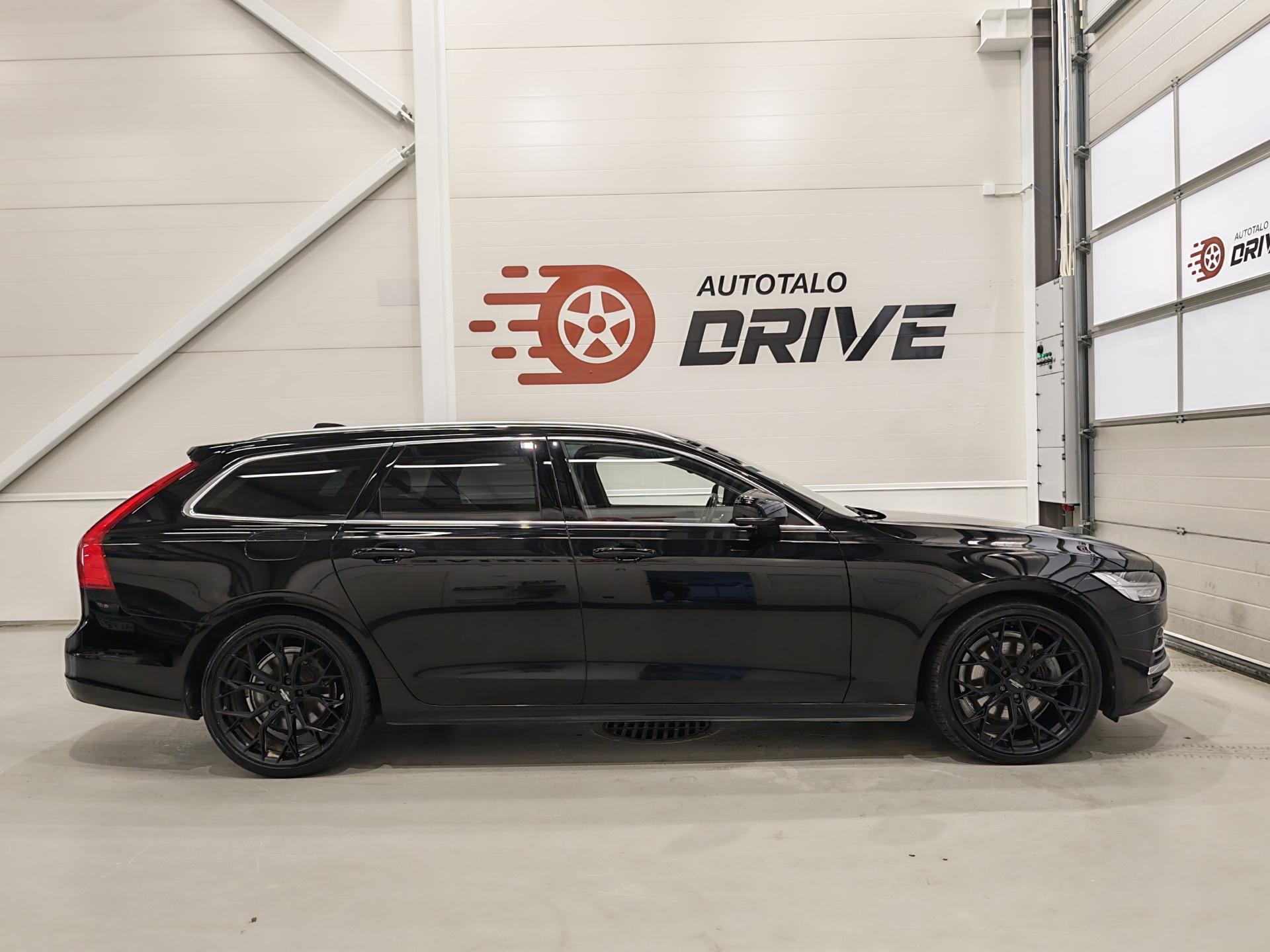VOLVO V90 2019