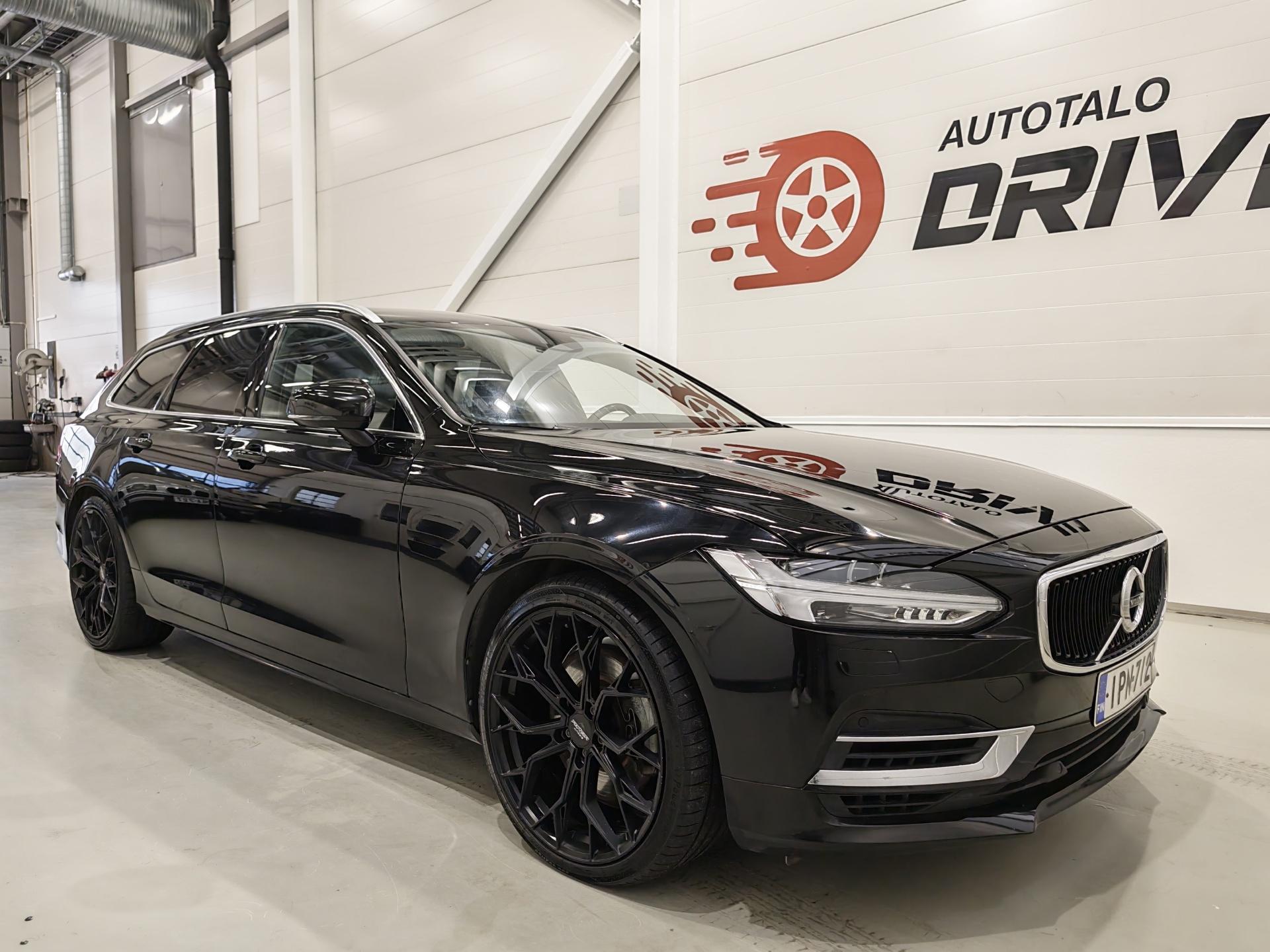 VOLVO V90 2019