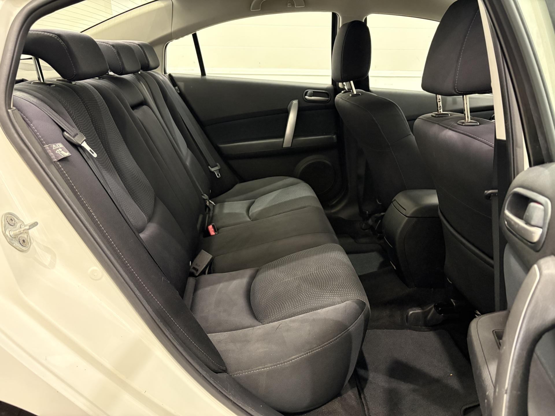 MAZDA 6 2009