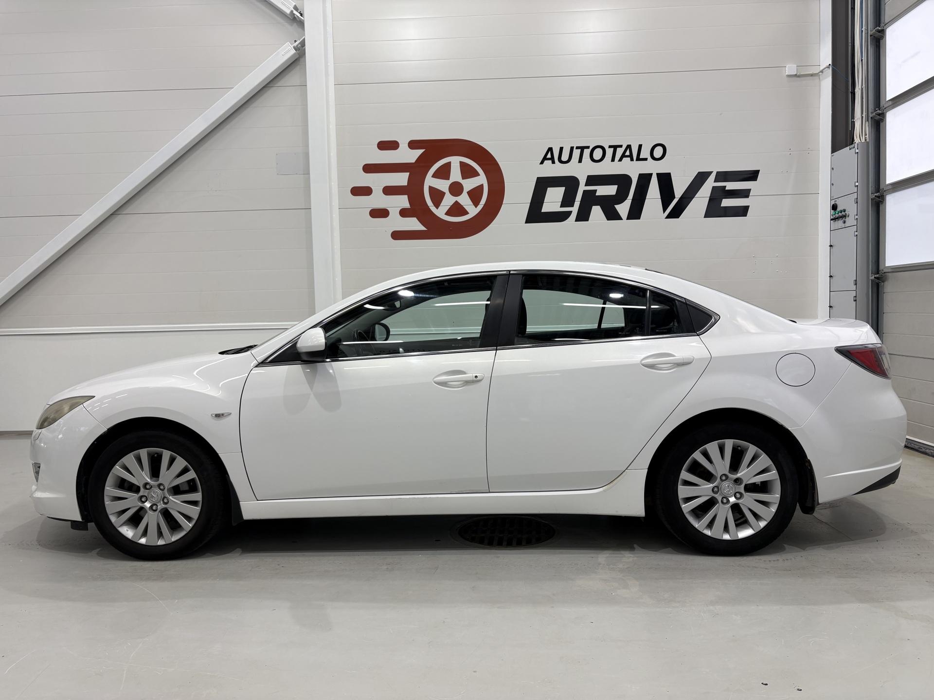 MAZDA 6 2009