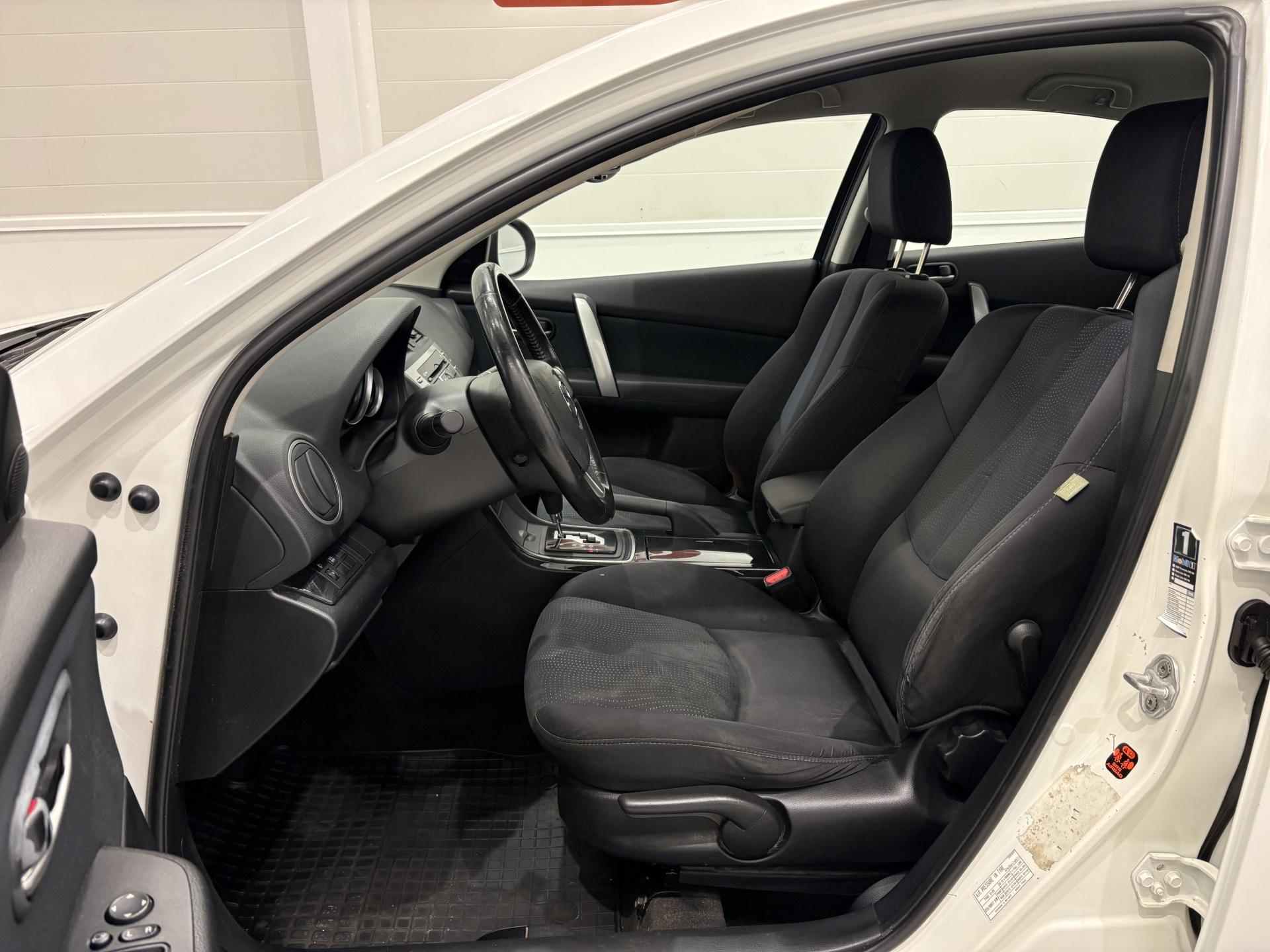 MAZDA 6 2009