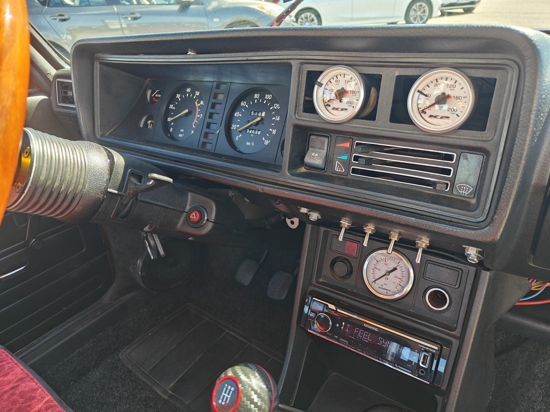 LADA 2107 1996