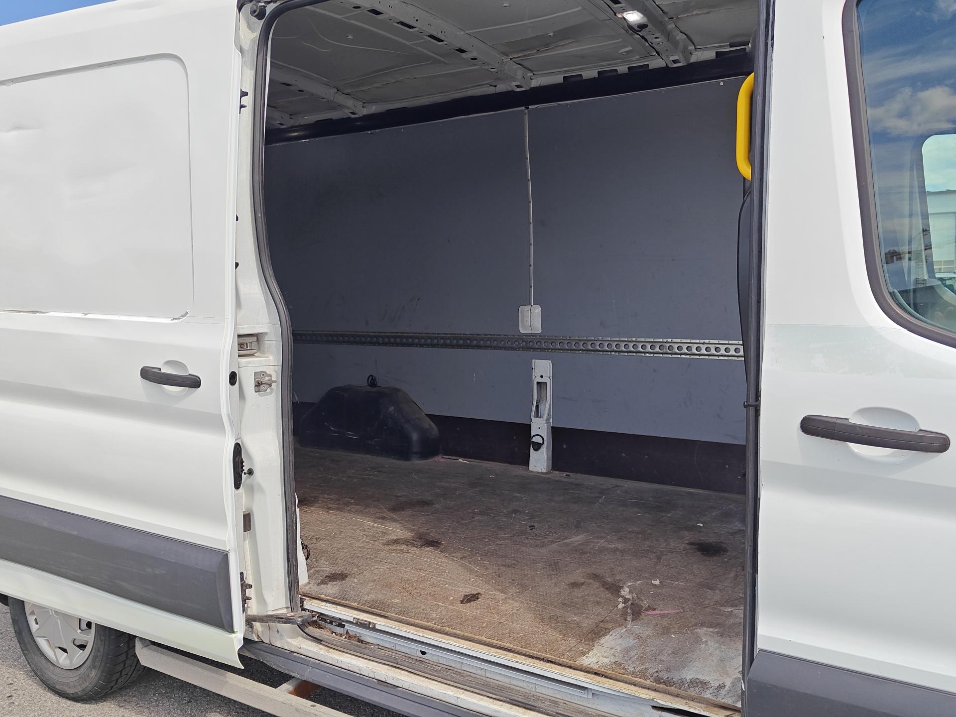 FORD Transit 2019