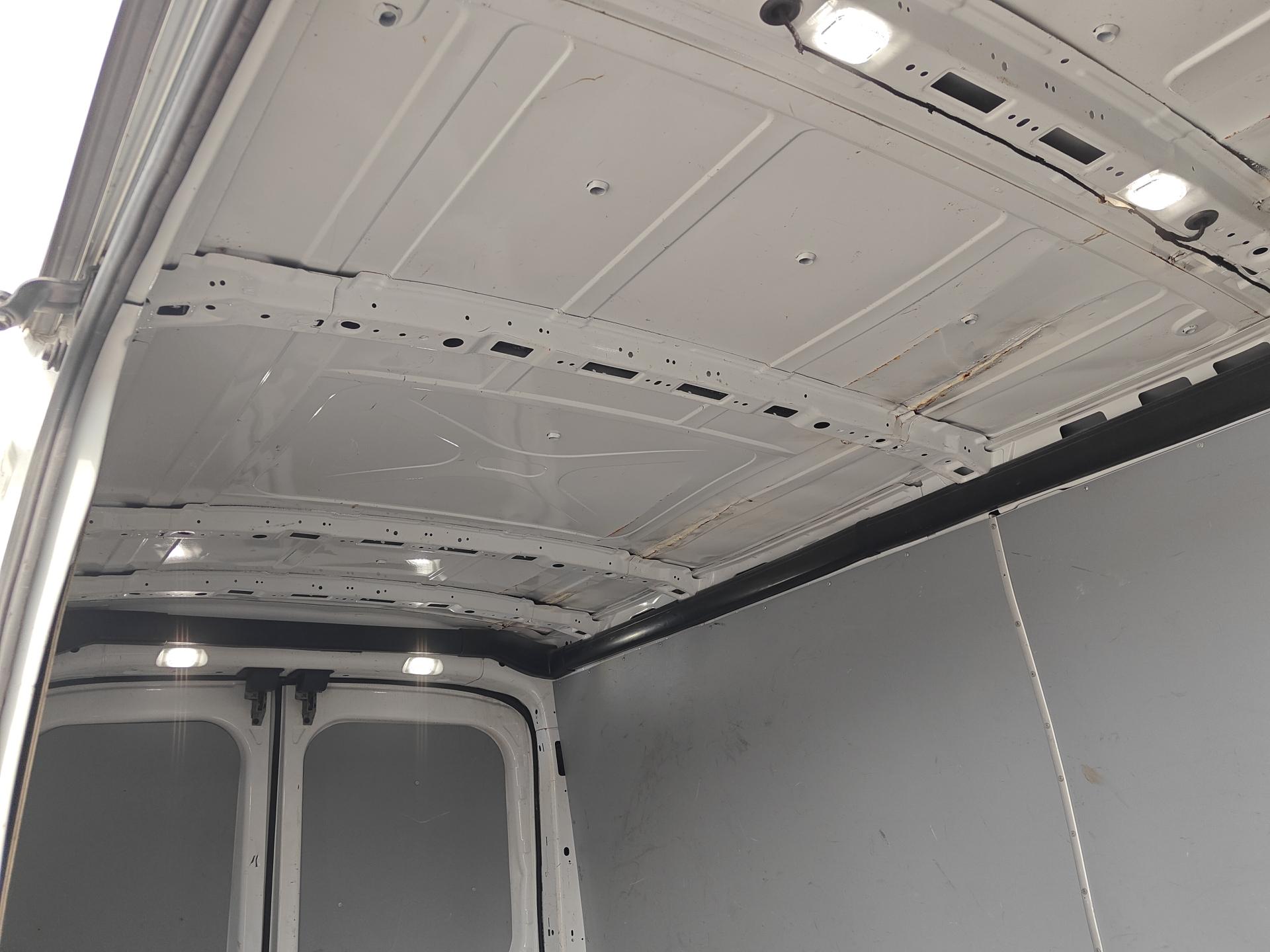 FORD Transit 2019