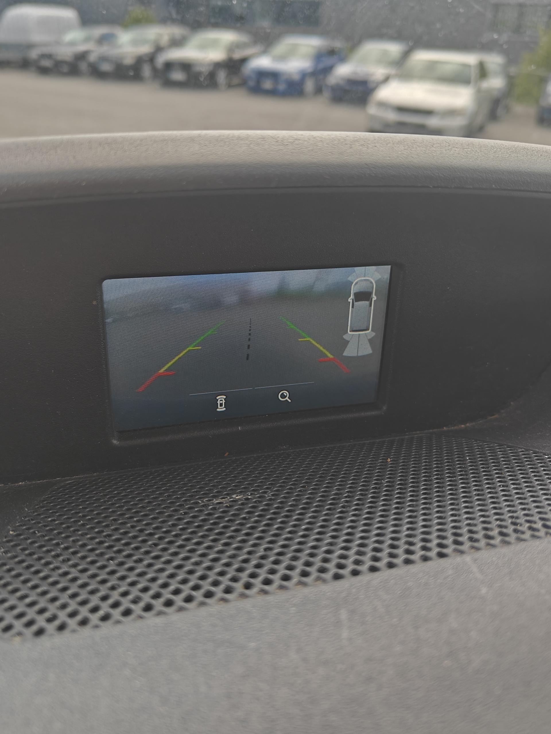 FORD Transit 2019