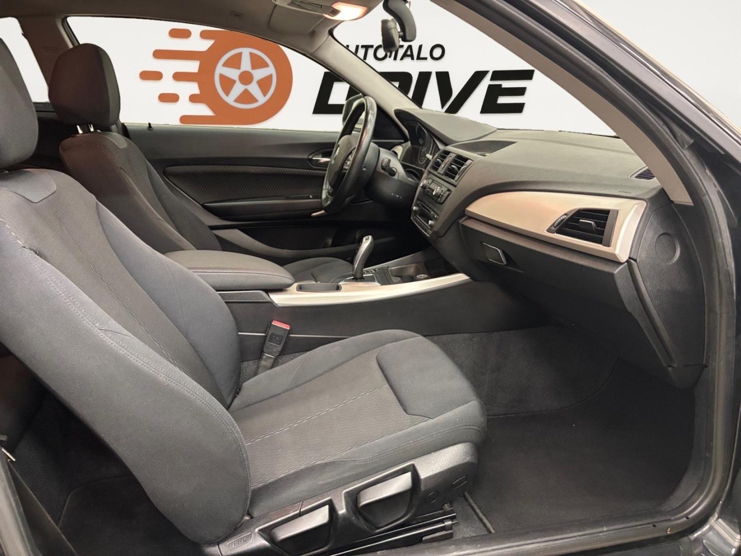 BMW 220 2014