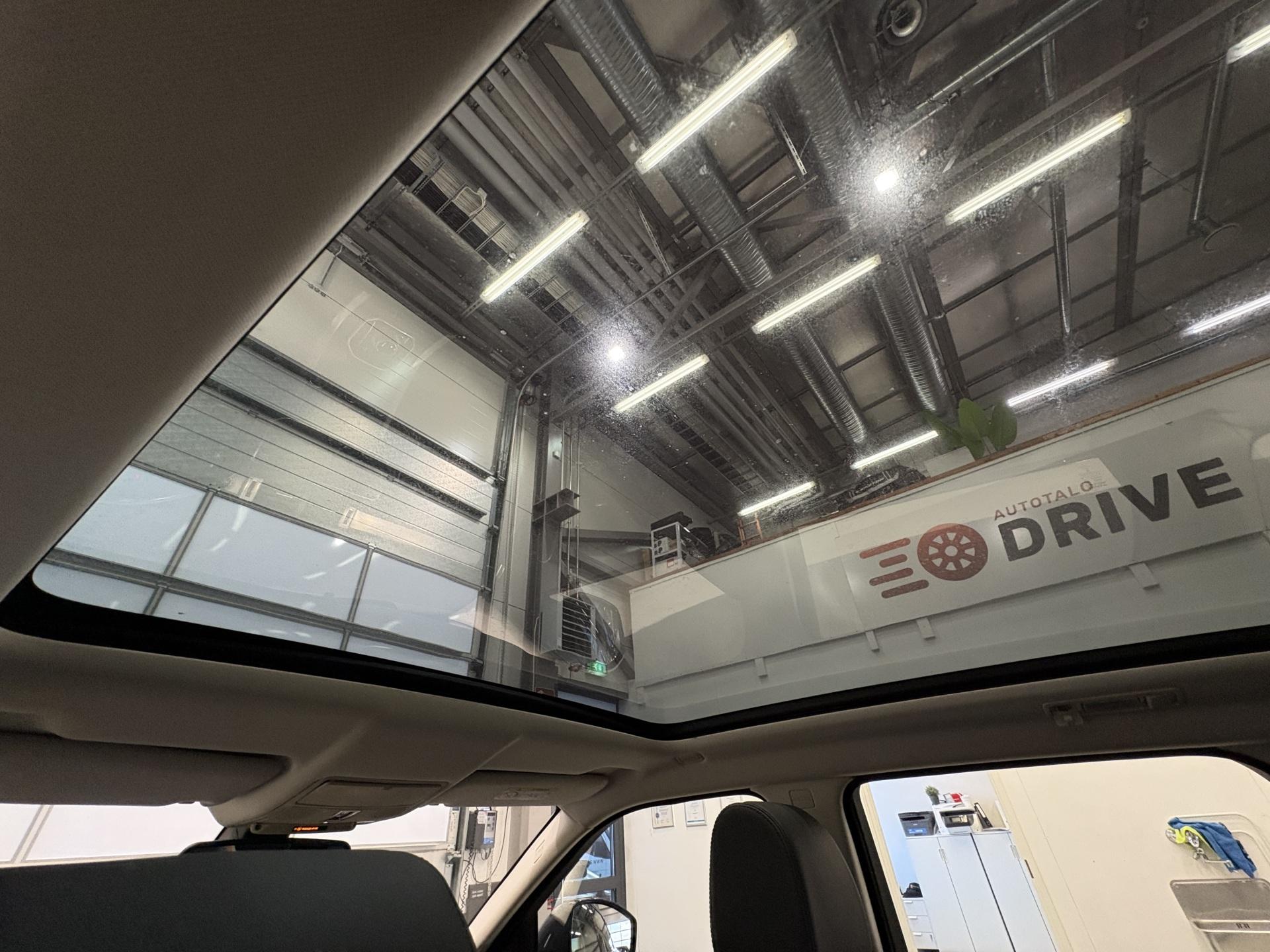 LAND ROVER Range Rover Evoque 2015