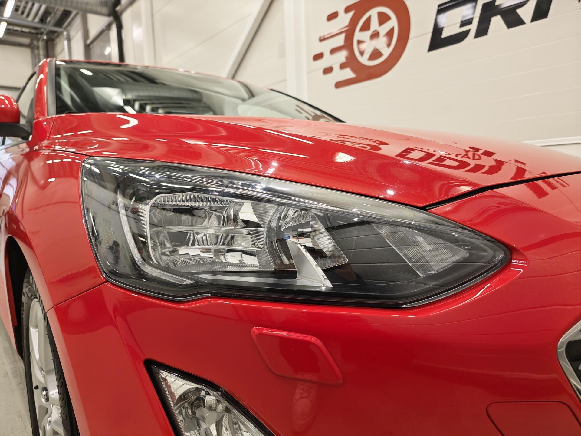 FORD Focus 2021