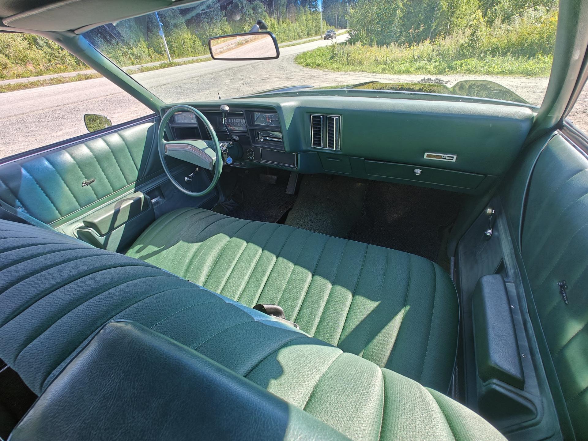CHEVROLET Chevelle 1973