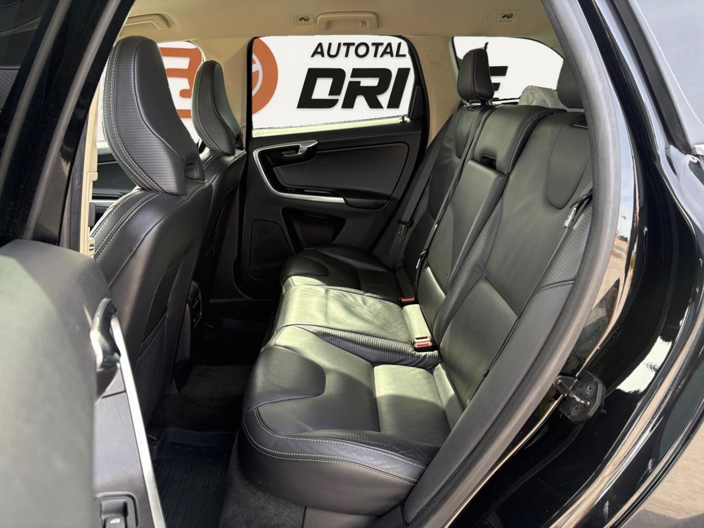 VOLVO XC60 2013