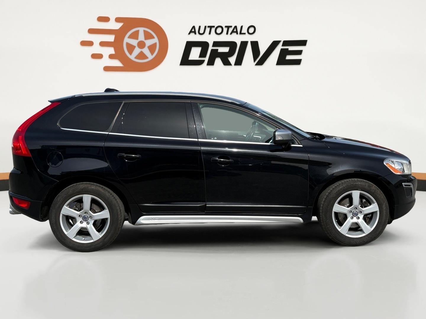 VOLVO XC60 2013