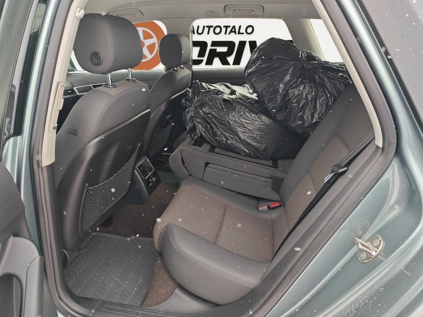 AUDI A6 Allroad 2008