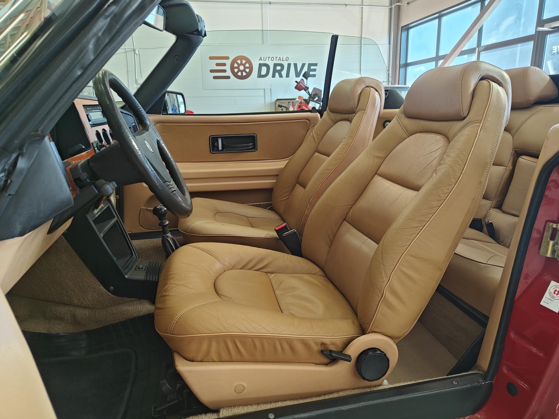 SAAB 900 1988