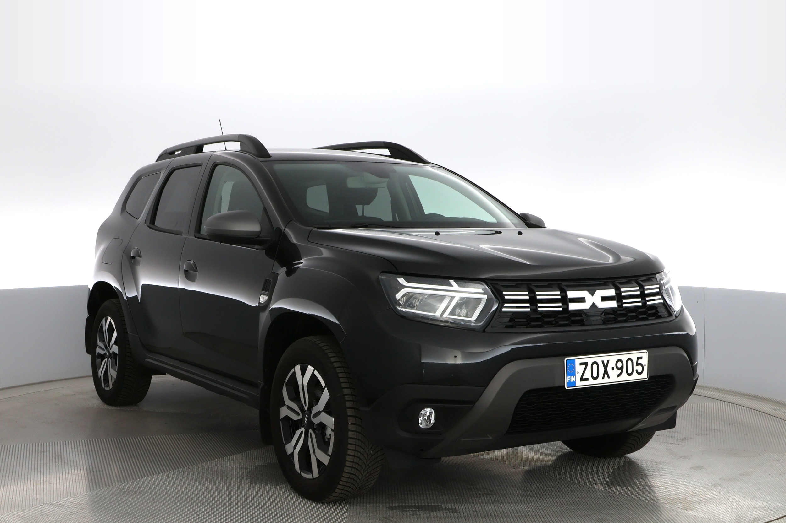 DACIA Duster 2023