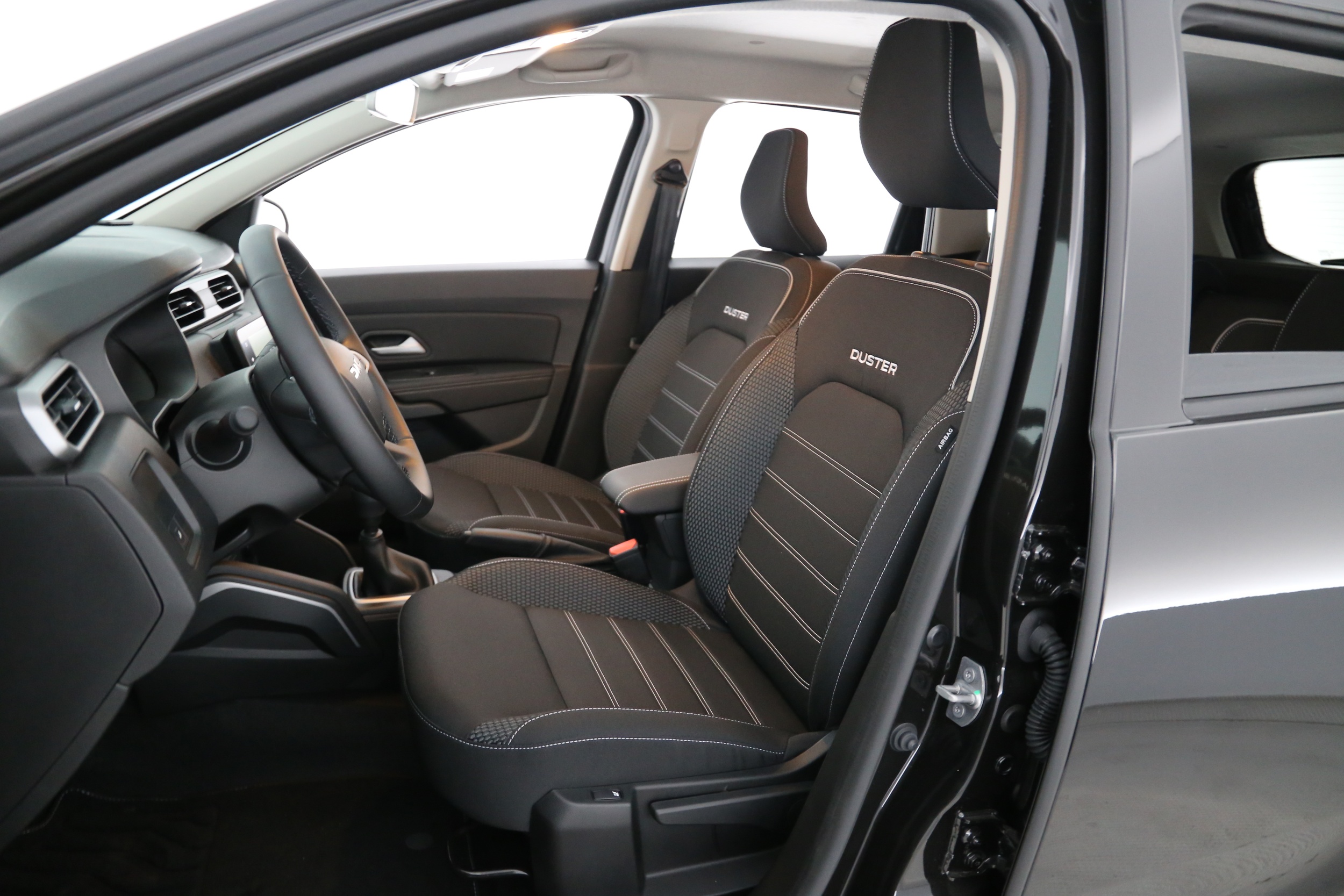 DACIA Duster 2023