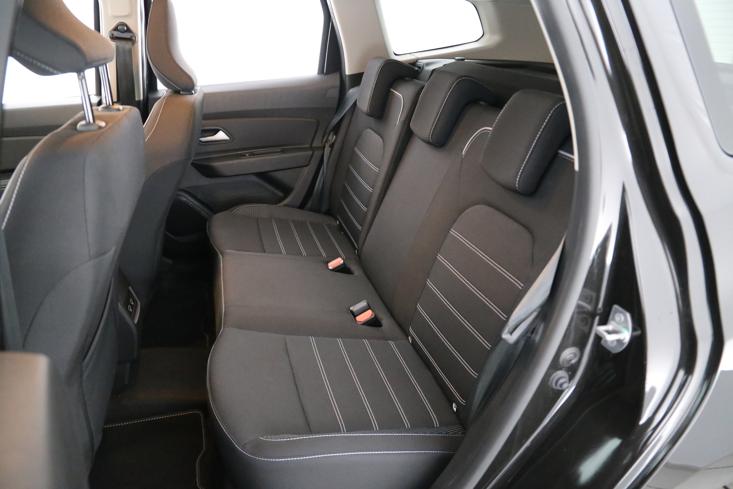 DACIA Duster 2023