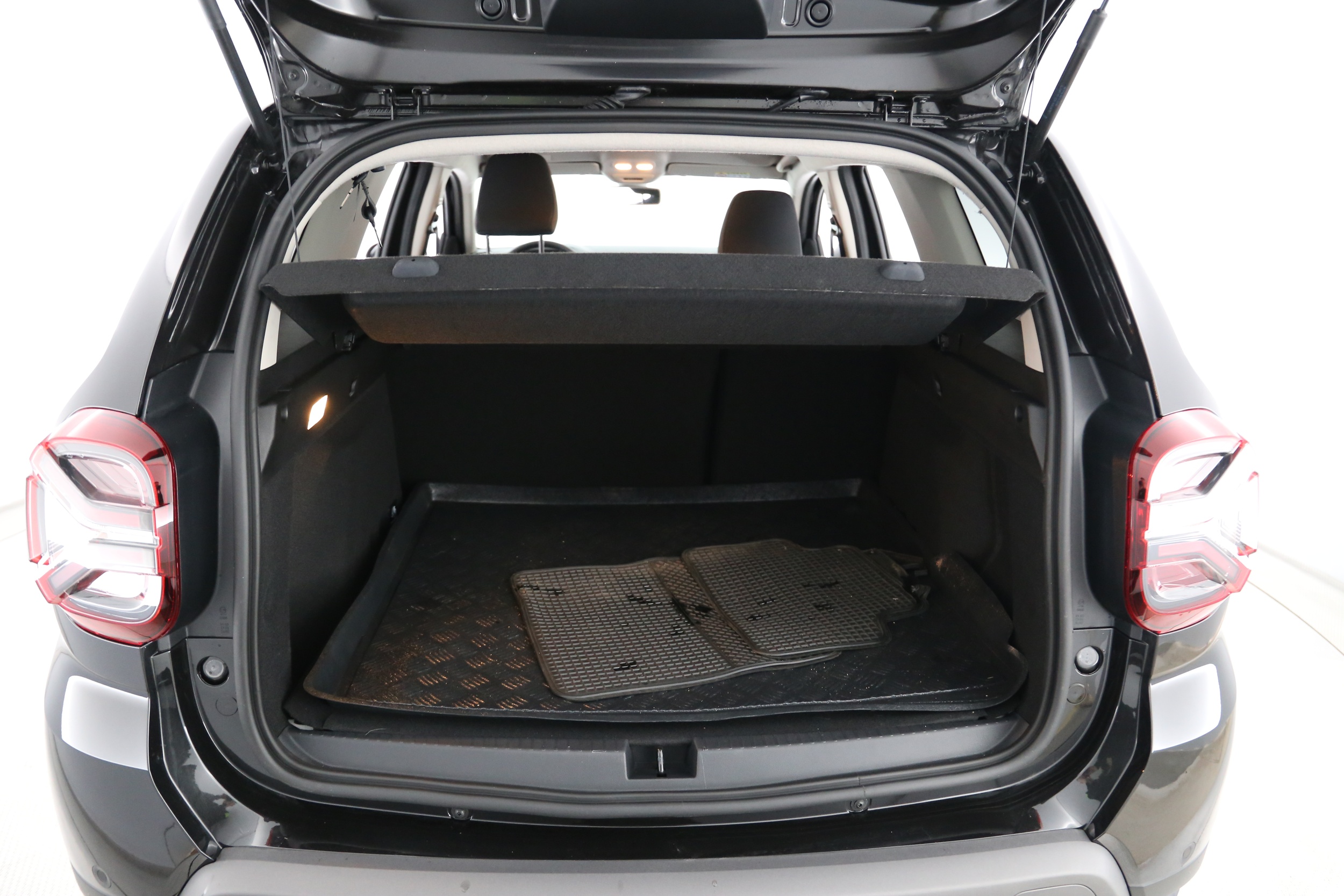 DACIA Duster 2023