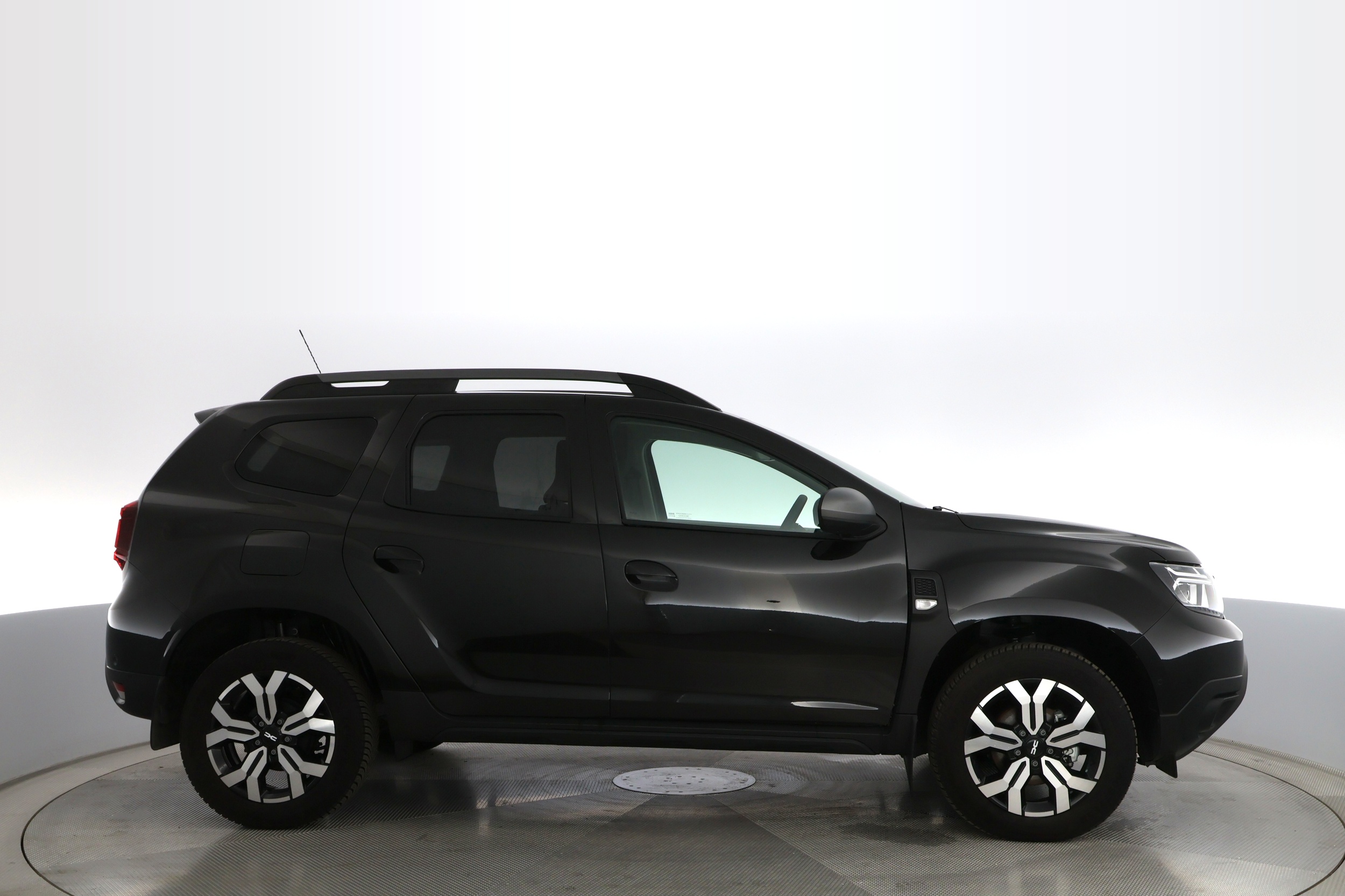 DACIA Duster 2023