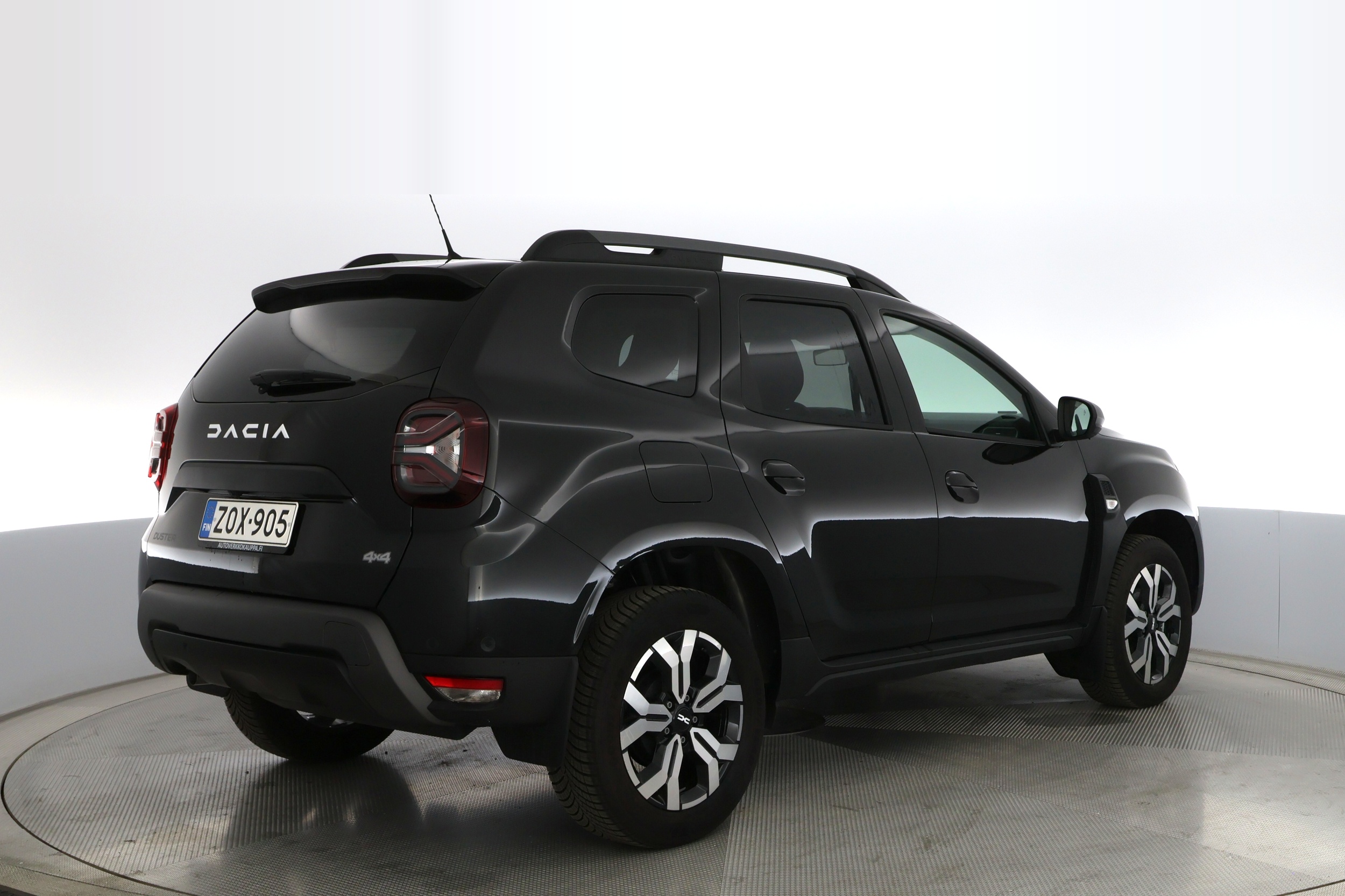 DACIA Duster 2023