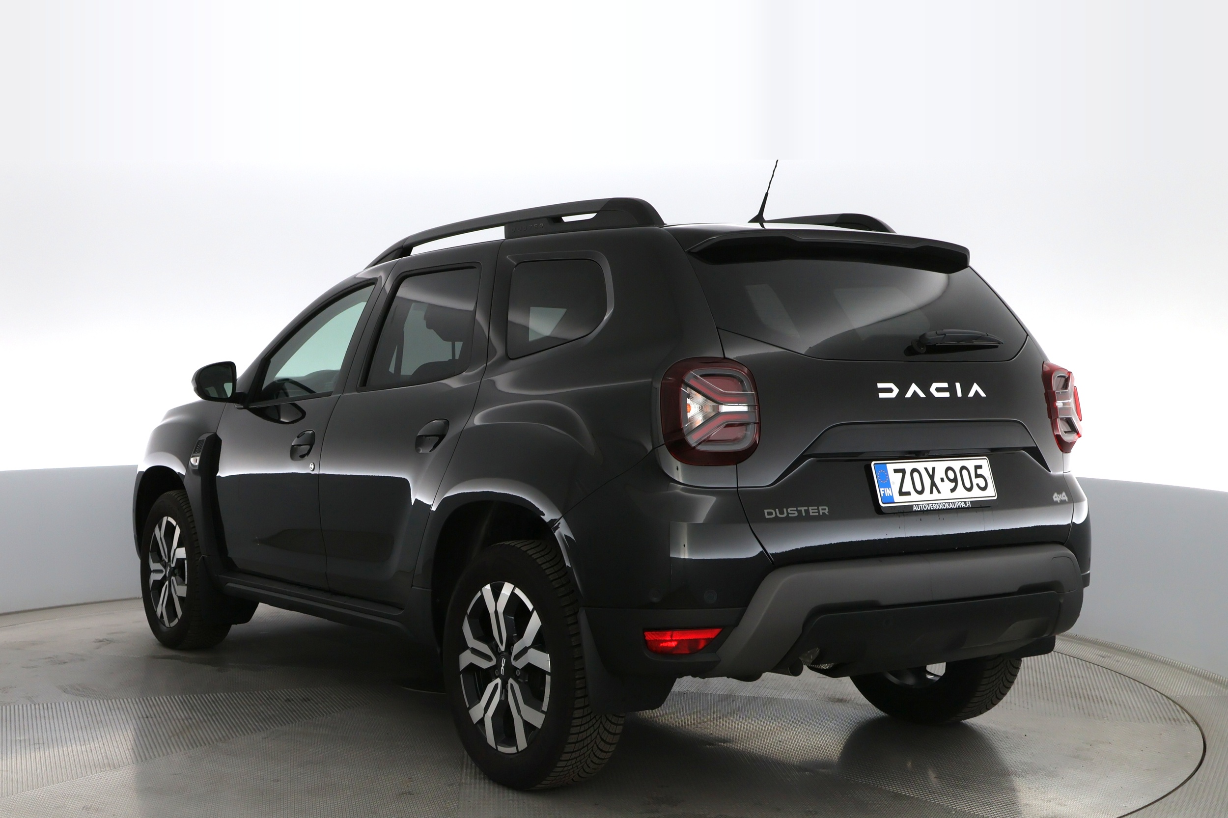 DACIA Duster 2023