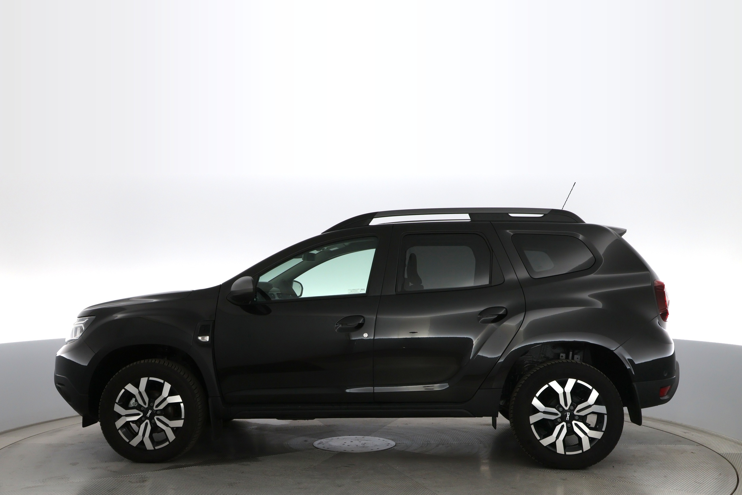 DACIA Duster 2023