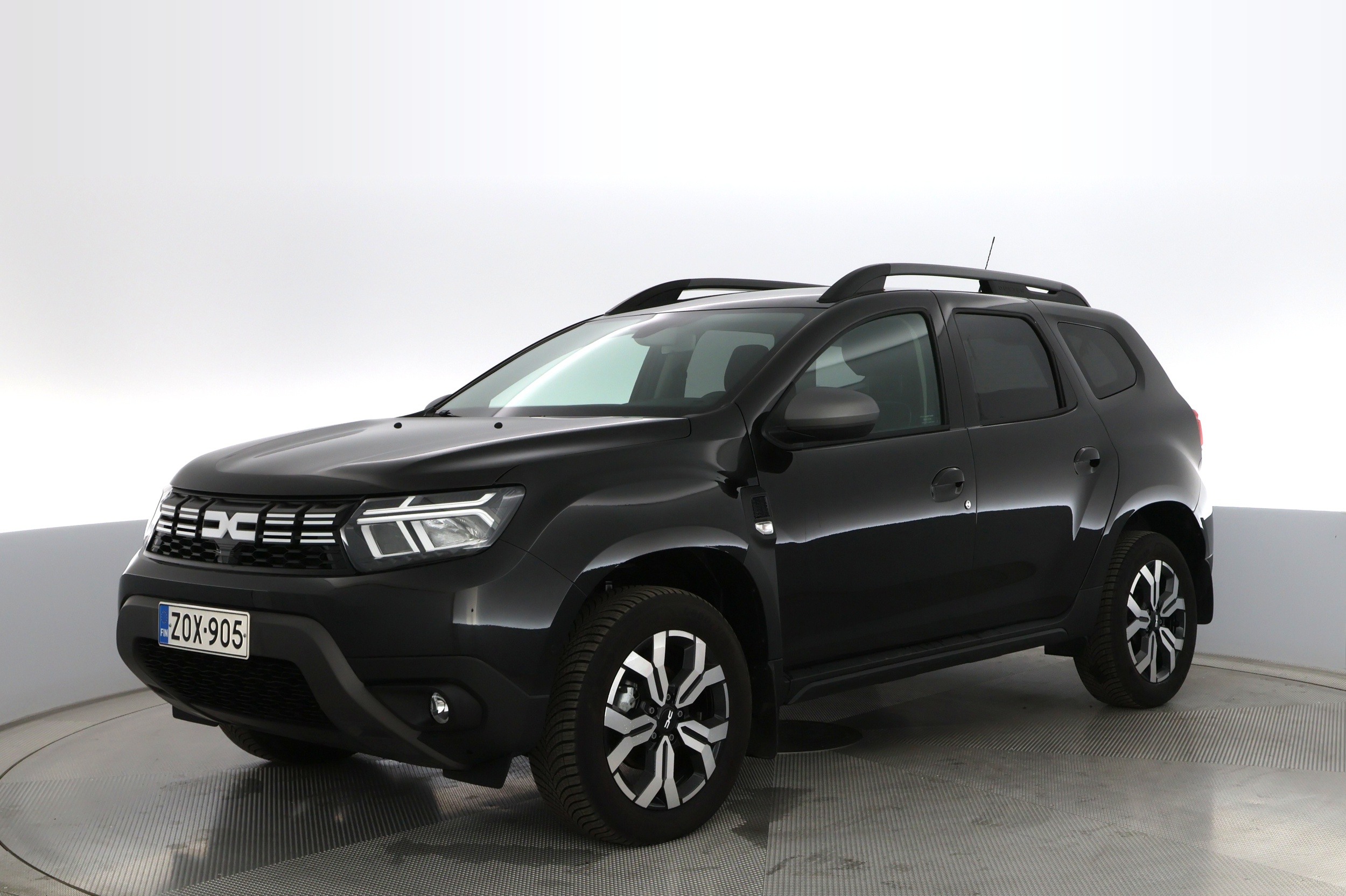 DACIA Duster 2023
