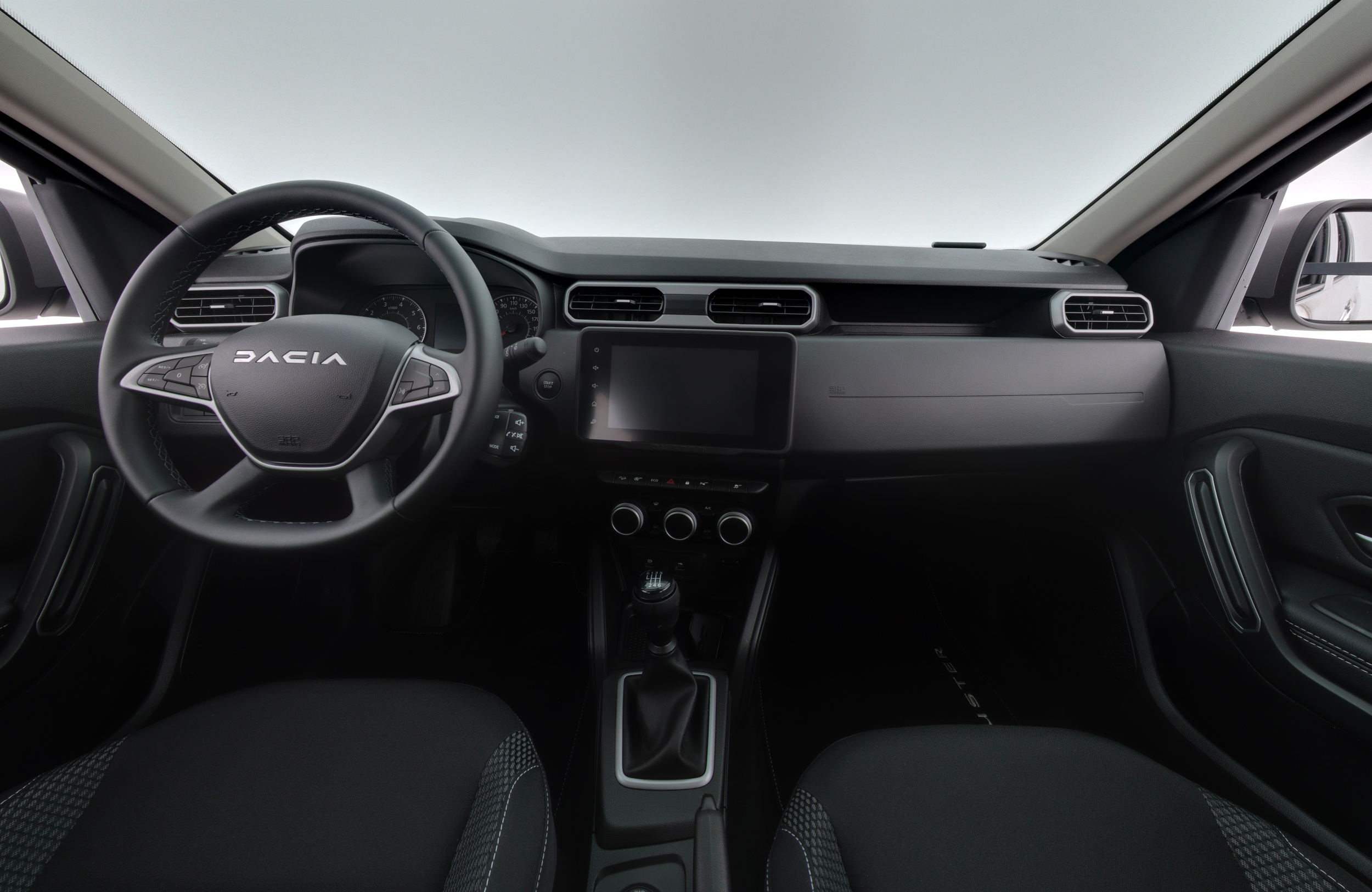 DACIA Duster 2023