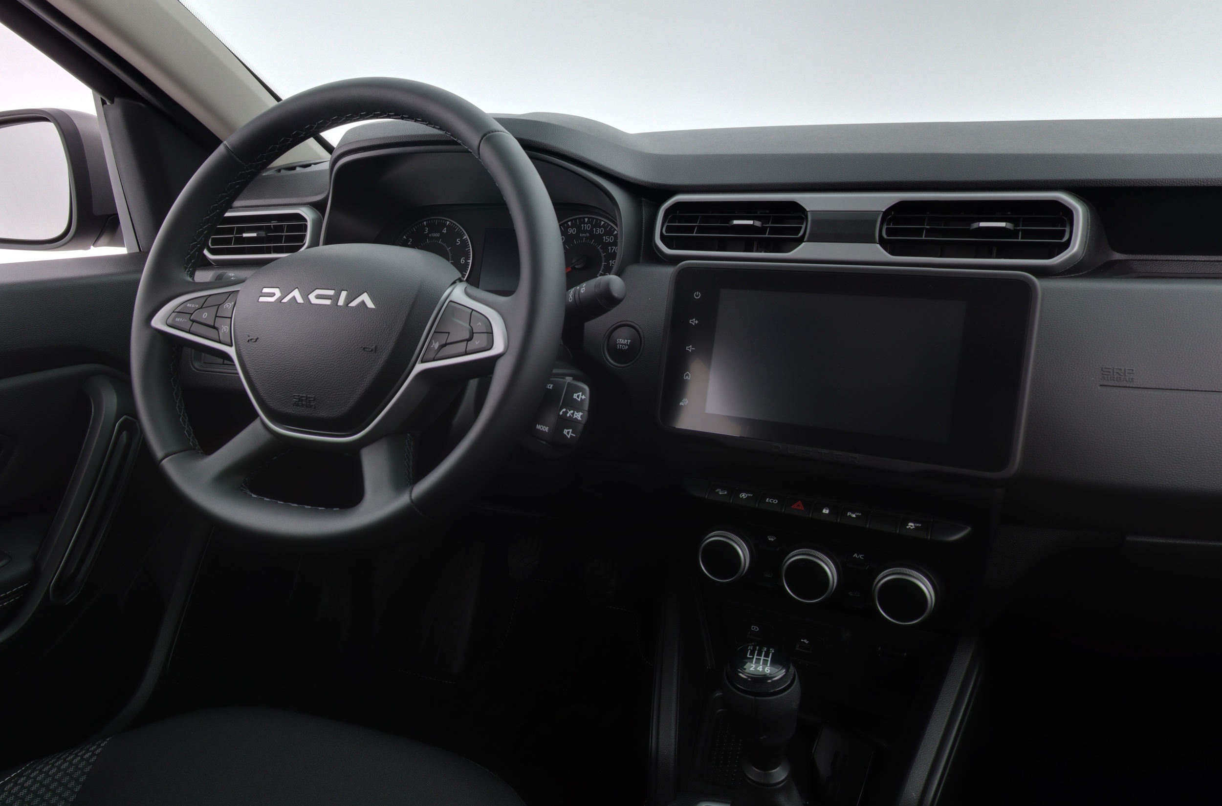 DACIA Duster 2023