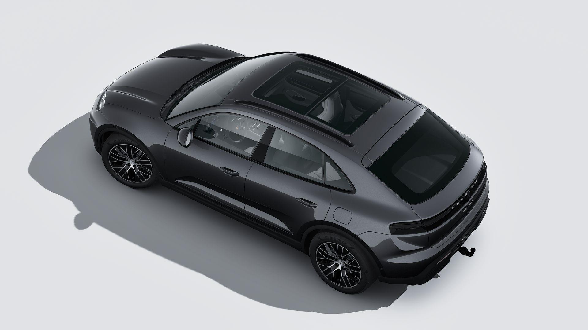 Porsche Macan 2026, bild 4/30