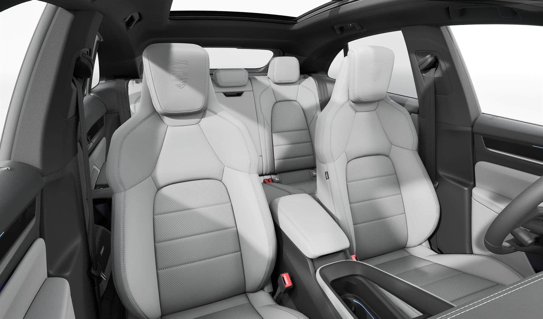 Porsche Macan 2026, bild 6/30