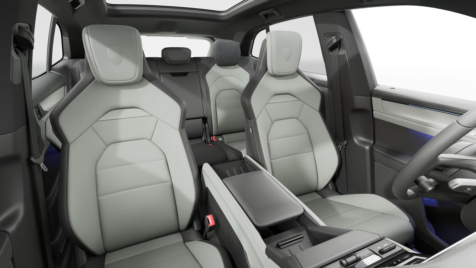 Porsche Cayenne Cayenne 4 2026, kuva 6/6
