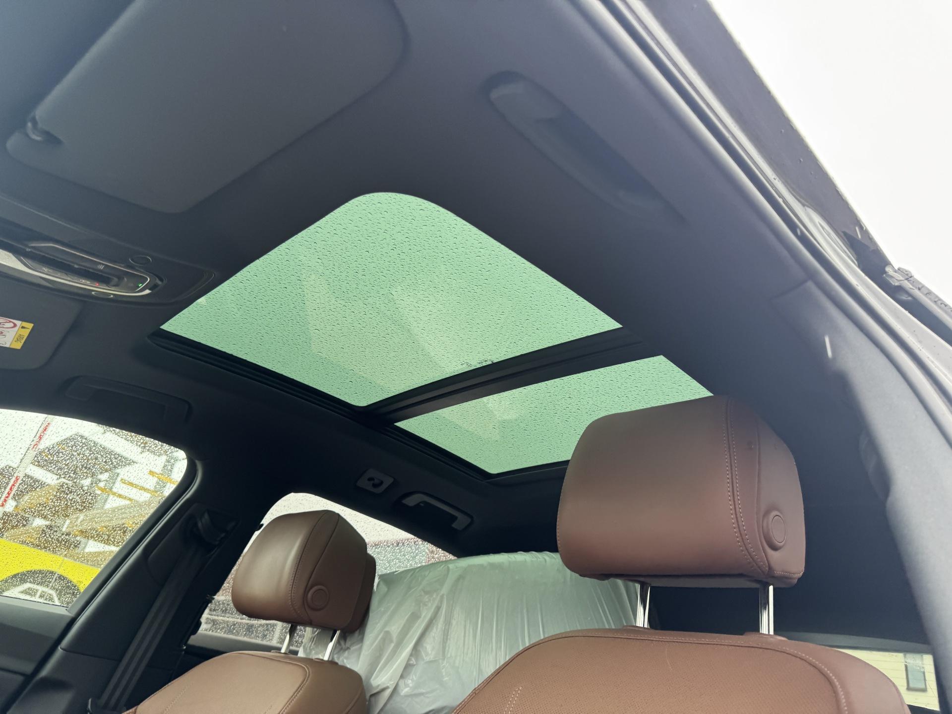 AUDI Q8 e-tron 2023