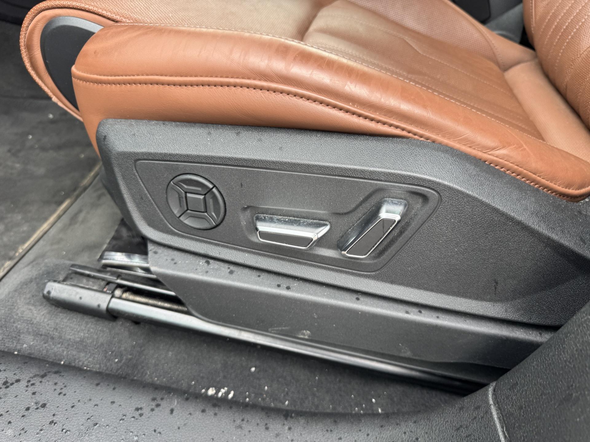 AUDI Q8 e-tron 2023