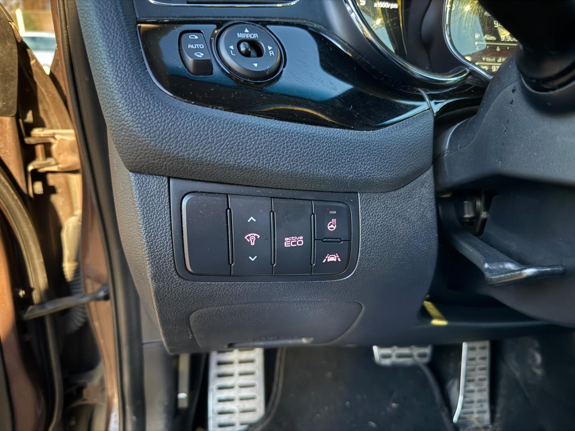 KIA Ceed 2013