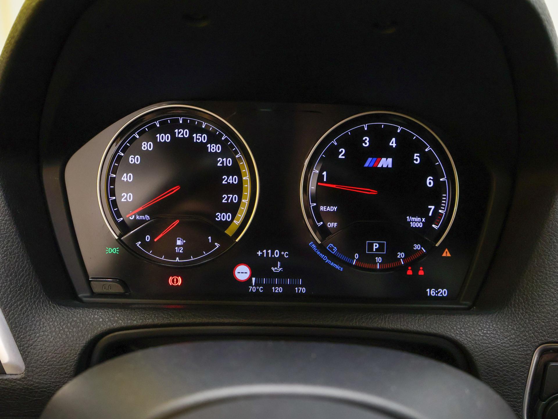 BMW M2 2018