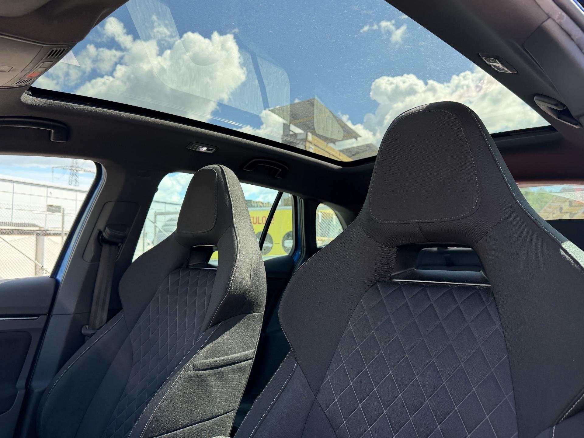 SKODA Scala 2019