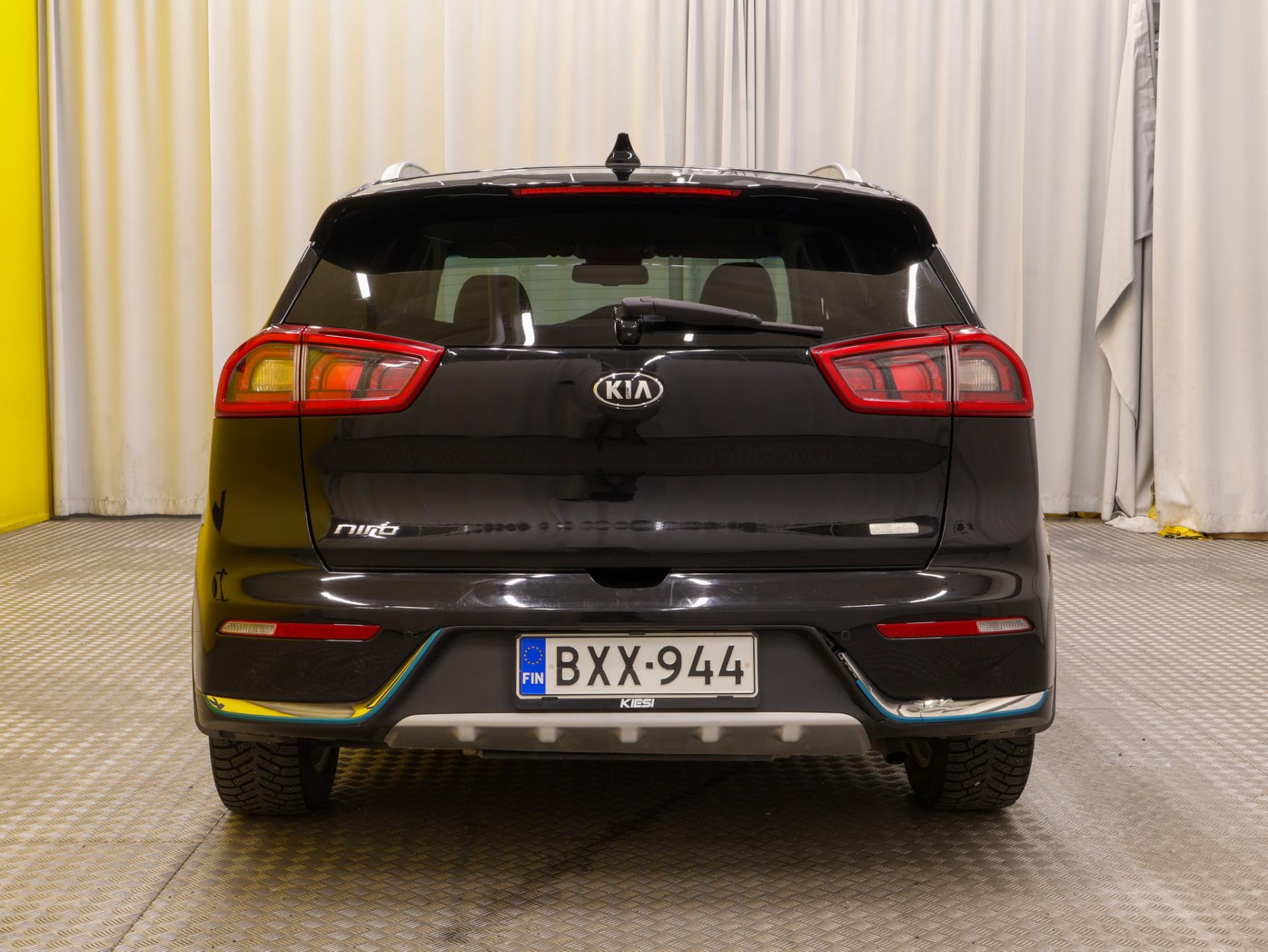 KIA Niro 2019