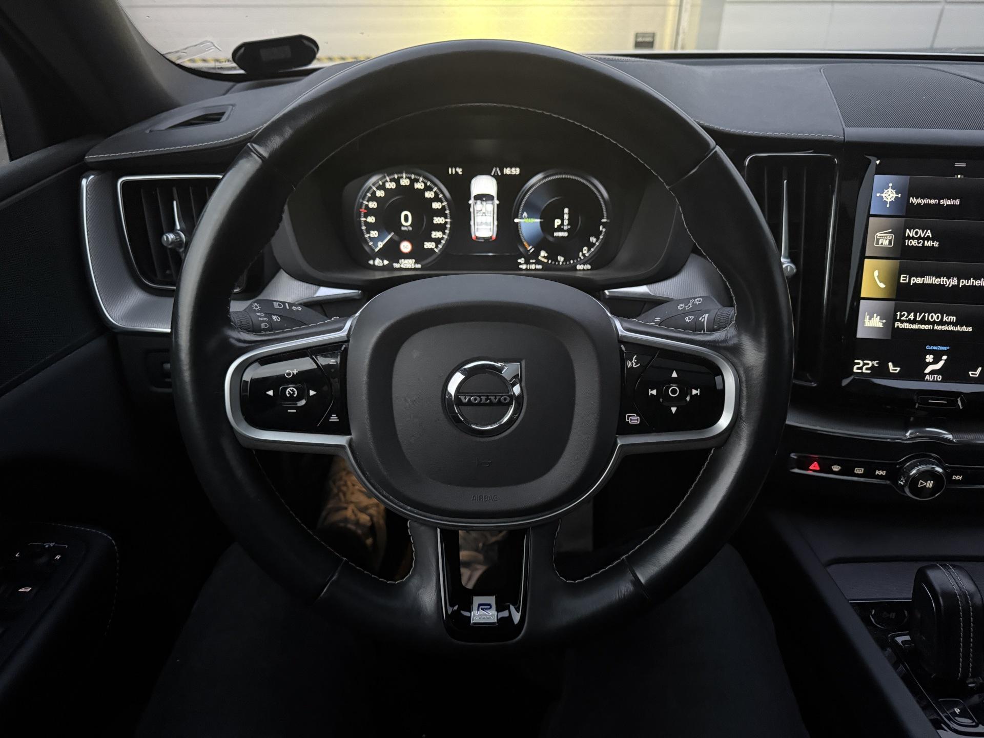 VOLVO XC60 2020