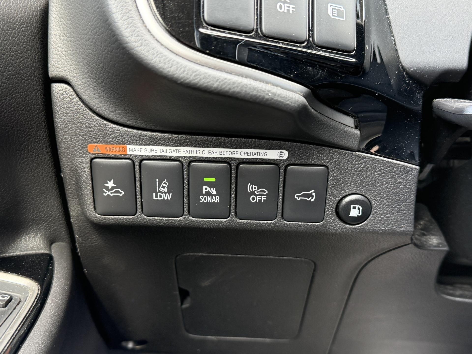 MITSUBISHI Outlander PHEV 2020