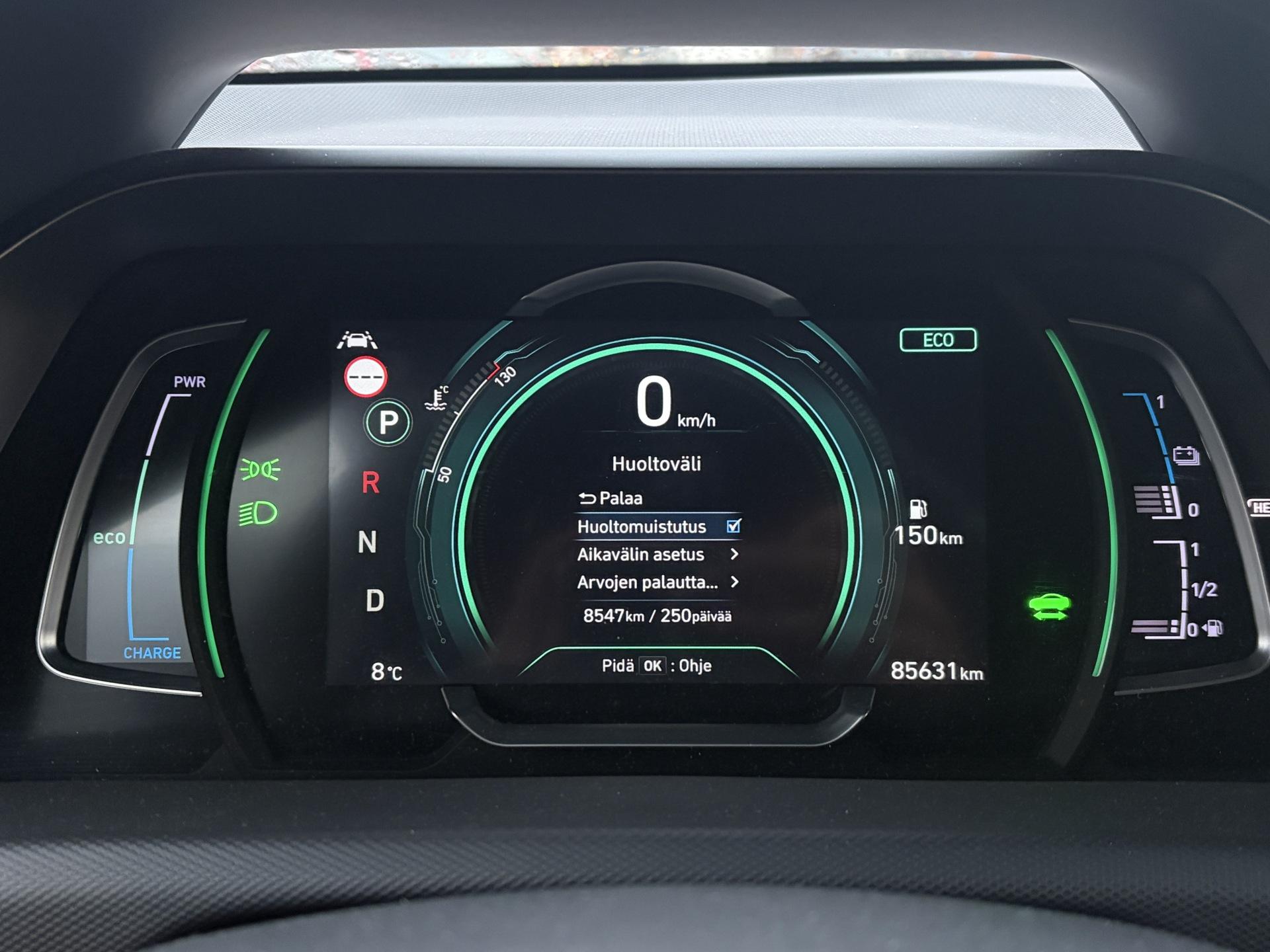 HYUNDAI Ioniq Plug-In 2021