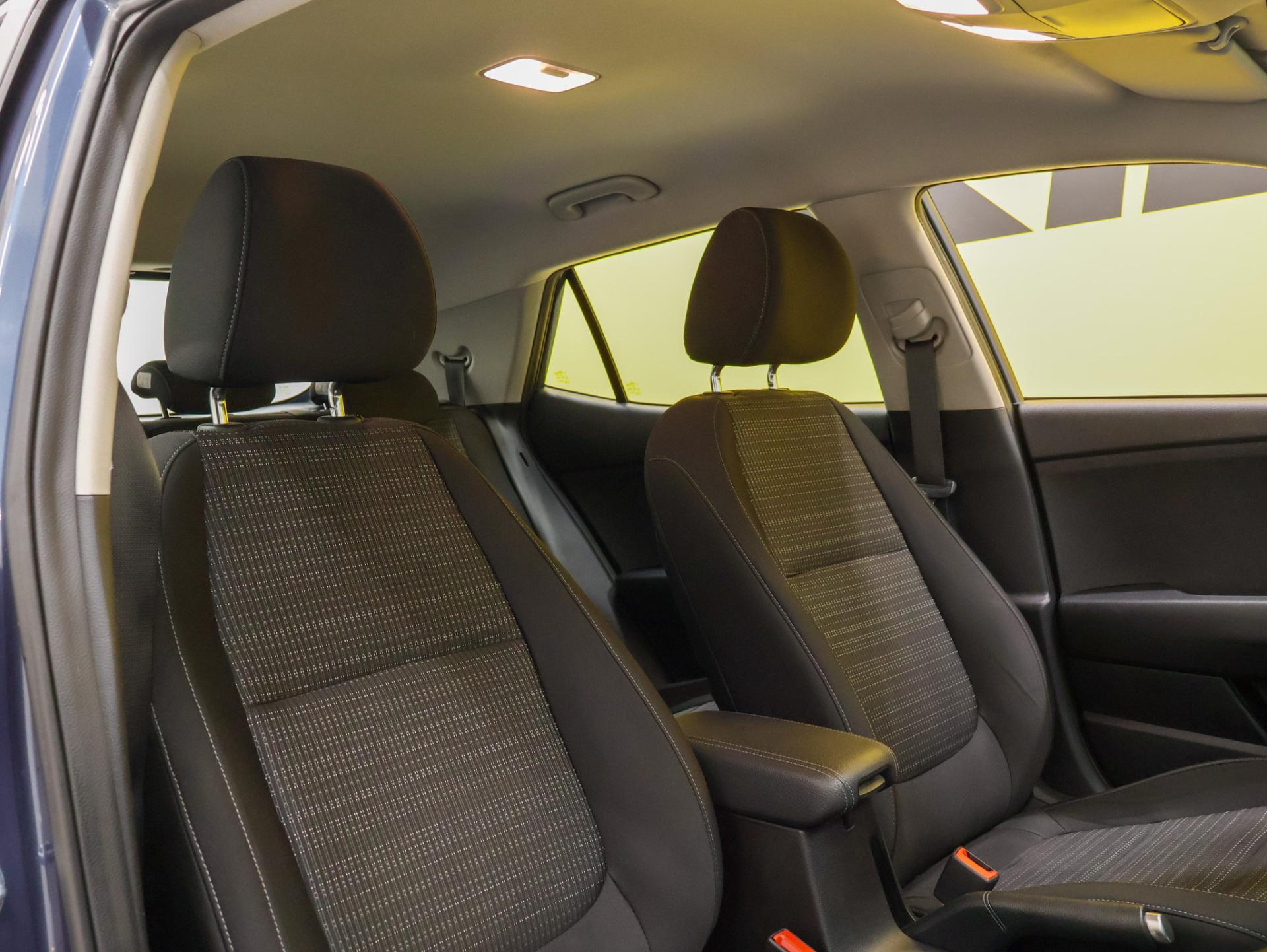 KIA Stonic 2020